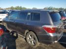 Toyota Highlander Sport Image 3