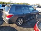 Toyota Highlander Sport Image 6