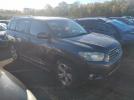 Toyota Highlander Sport Image 4