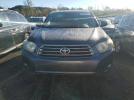 Toyota Highlander Sport Image 2
