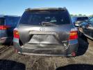 Toyota Highlander Sport Image 5