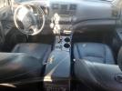 Toyota Highlander Sport Image 8