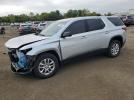 Chevrolet Traverse Ls Image 1