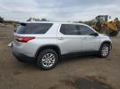 Chevrolet Traverse Ls Image 3