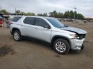 Chevrolet Traverse Ls Image 7