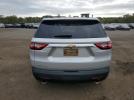 Chevrolet Traverse Ls Image 4