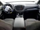 Chevrolet Traverse Ls Image 10