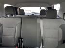 Chevrolet Traverse Ls Image 14