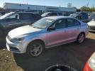 Volkswagen Jetta Base Image 1