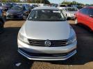 Volkswagen Jetta Base Image 3