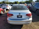 Volkswagen Jetta Base Image 8