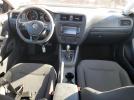 Volkswagen Jetta Base Image 4