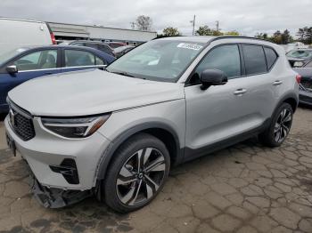  Salvage Volvo Xc40 Plus