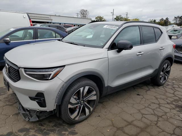  Salvage Volvo Xc40 Plus