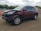Honda Crv Exl Image 1