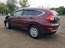 Honda Crv Exl Image 2