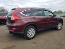 Honda Crv Exl Image 3