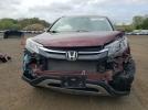 Honda Crv Exl Image 9