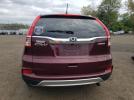 Honda Crv Exl Image 5