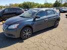Nissan Sentra S Image 1