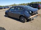 Nissan Sentra S Image 5
