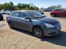 Nissan Sentra S Image 8