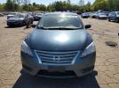 Nissan Sentra S Image 2