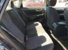 Nissan Sentra S Image 10