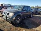 Nissan Frontier S Image 1