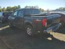 Nissan Frontier S Image 10