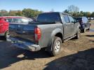 Nissan Frontier S Image 11