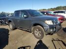 Nissan Frontier S Image 2