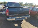 Nissan Frontier S Image 3