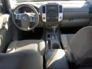 Nissan Frontier S Image 5