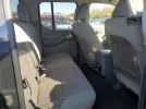 Nissan Frontier S Image 7
