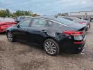 Kia Optima Ex Image 3