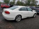 Volkswagen Passat Sel Image 4