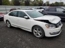 Volkswagen Passat Sel Image 6