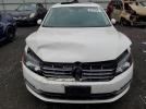 Volkswagen Passat Sel Image 3