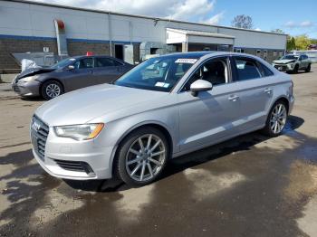  Salvage Audi A3