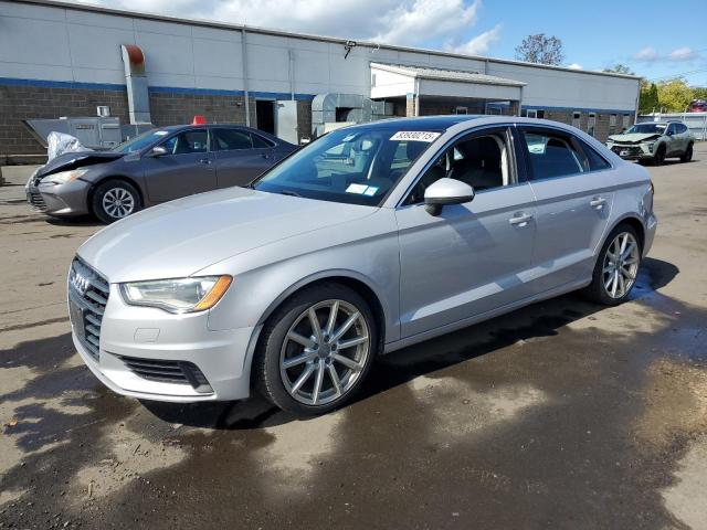  Salvage Audi A3
