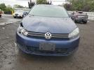 Volkswagen Jetta Tdi Image 11