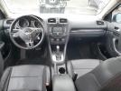 Volkswagen Jetta Tdi Image 4