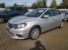 Nissan Sentra S Image 1