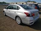 Nissan Sentra S Image 2