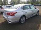 Nissan Sentra S Image 3