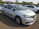 Nissan Sentra S Image 5