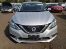 Nissan Sentra S Image 4