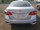 Nissan Sentra S Image 7