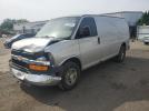 Chevrolet Express Image 1